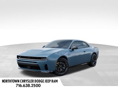 New 2027 Dodge Charger Scat Pack