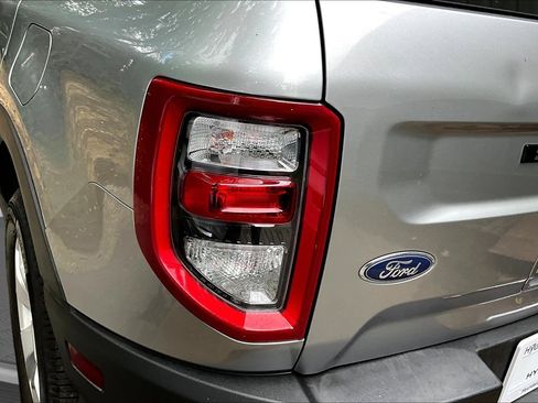 Used 2022 Ford Bronco Sport AWD/4WD image 20