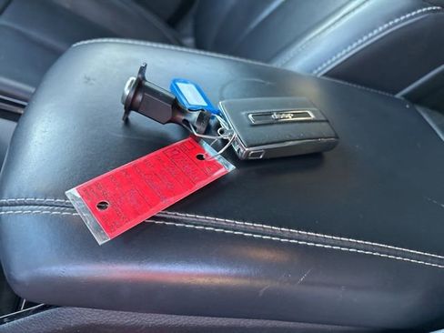 Used 2022 Jeep Grand Cherokee L Overland image 25