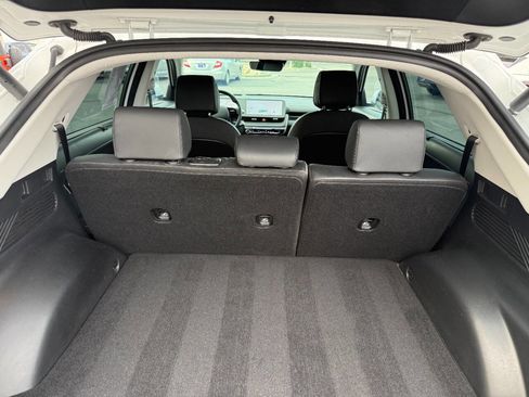 Used 2023 Hyundai Ioniq 5 Limited w/ Cargo Package image 21