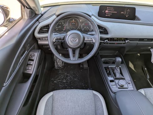 New 2026 MAZDA CX-30 AWD Aire Edition image 16
