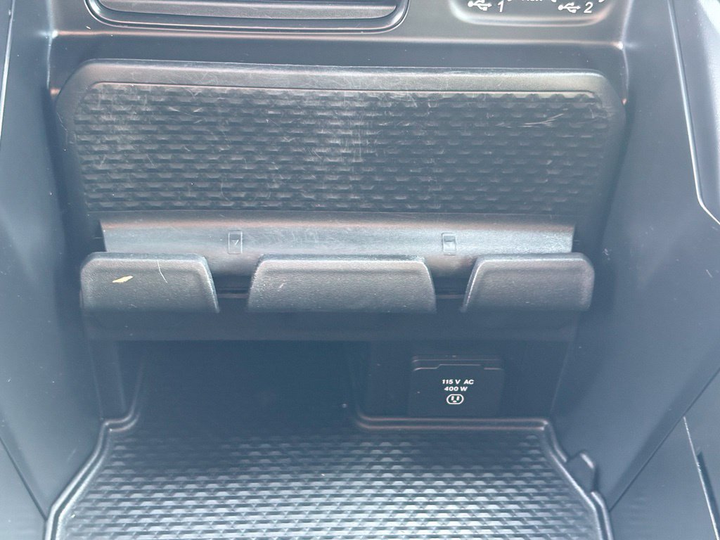 Used 2020 RAM 1500 Big Horn AWD/4WD image 25