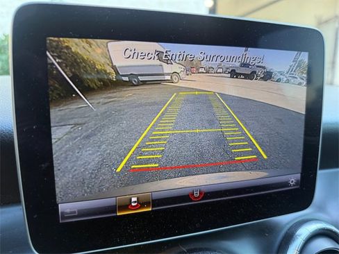 Used 2019 Mercedes-Benz CLA 250 image 18