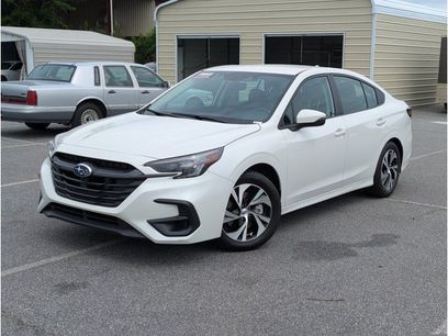 Used 2025 Subaru Legacy Premium w/ Popular Package #1