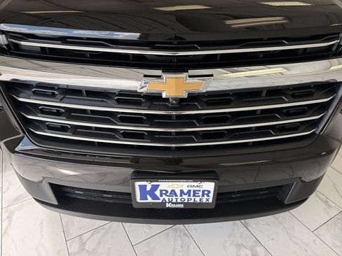New 2026 Chevrolet Traverse LT w/ Driver Confidence Package FWD image 32
