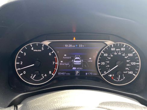 Used 2019 Nissan Altima 2.5 SV image 19