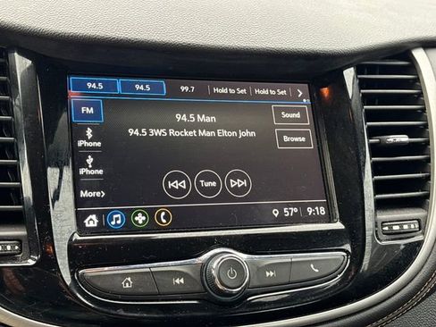 Used 2018 Chevrolet Trax LS FWD image 13