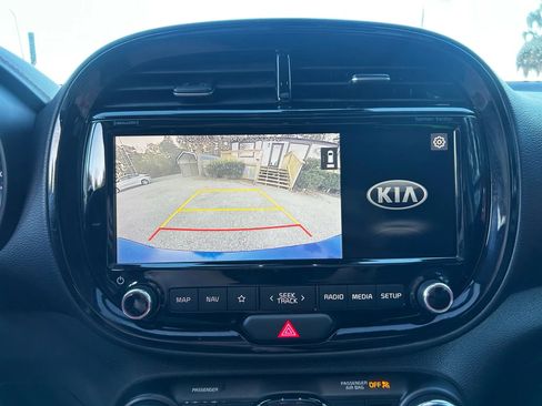 Used 2021 Kia Soul Turbo image 18