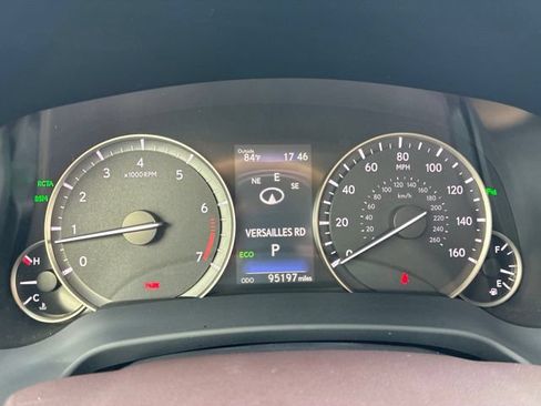 Used 2017 Lexus RX 350 FWD w/ Premium Package image 34