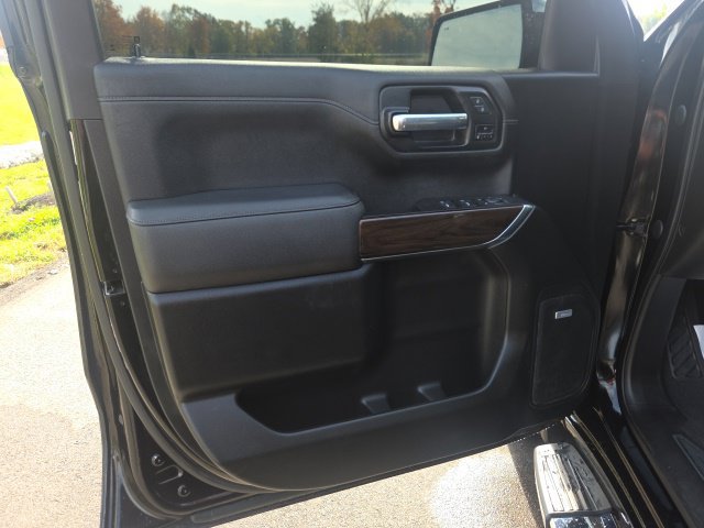 Used 2021 GMC Sierra 1500 SLT w/ SLT Premium Plus Package AWD/4WD image 20