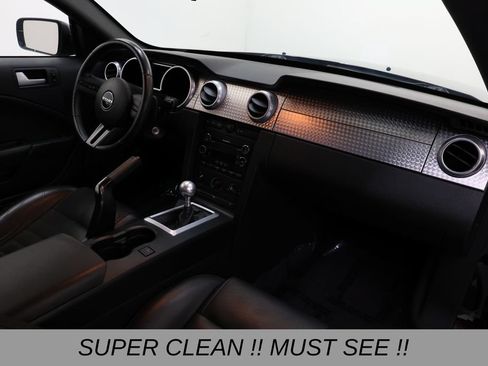 Used 2008 Ford Mustang GT Premium RWD image 17