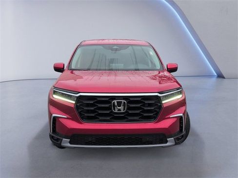 New 2025 Honda Pilot EX-L image 12