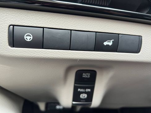 New 2026 Nissan Murano SL AWD/4WD image 13