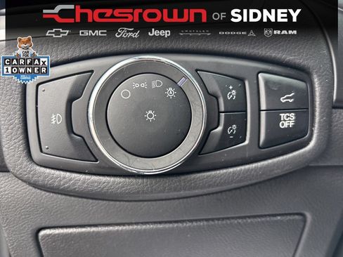 Used 2024 Ford Edge ST-Line AWD/4WD image 15