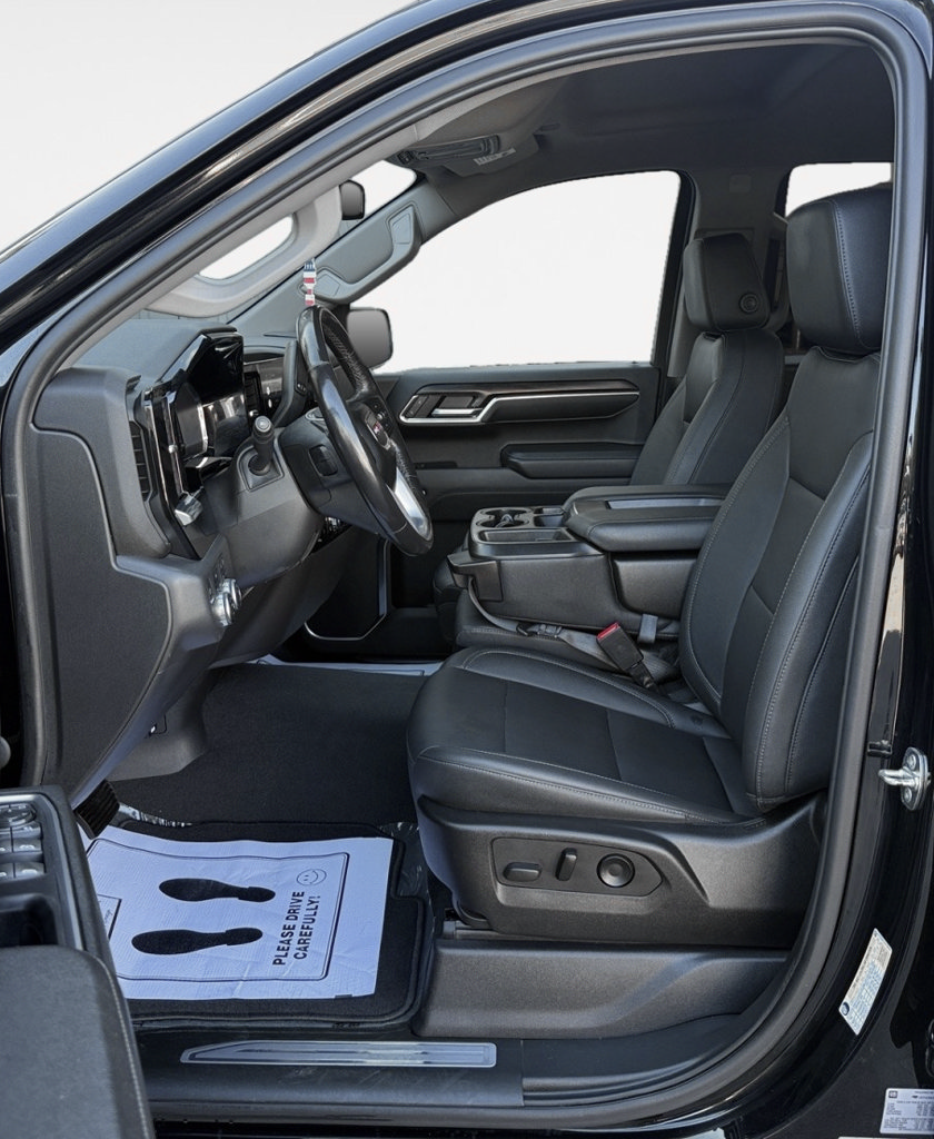 Used 2022 GMC Sierra 1500 SLT AWD/4WD image 12