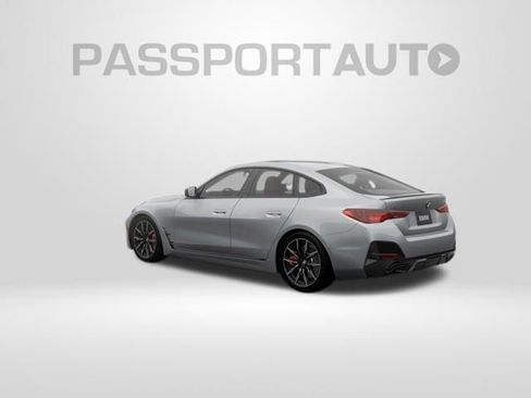 New 2026 BMW 440i xDrive w/ Premium Package image 2