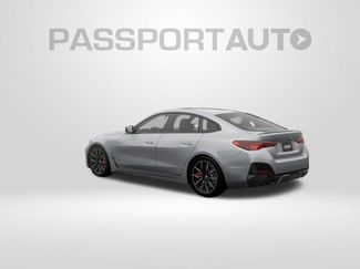 New 2026 BMW 440i xDrive w/ Premium Package video 2