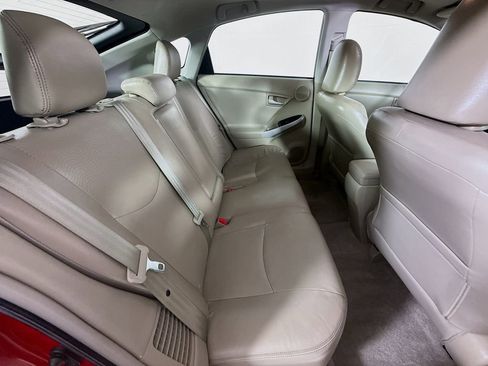 Used 2011 Toyota Prius Five image 27