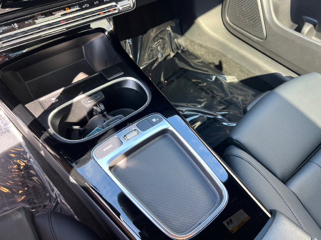 Used 2025 Mercedes-Benz CLA 250 4MATIC image 22