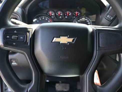 Used 2020 Chevrolet Silverado 2500 Custom w/ Custom Value Package image 26