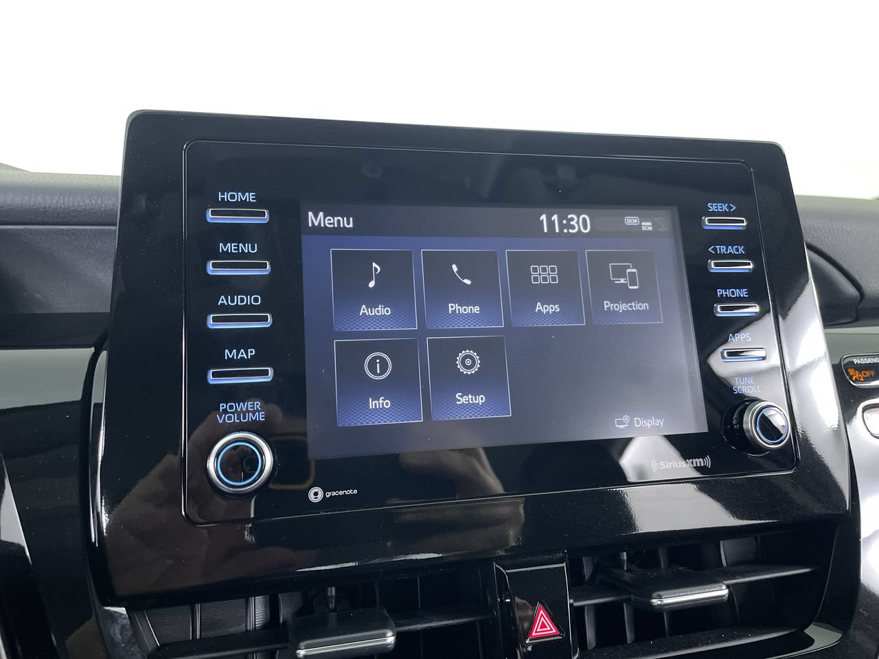 Used 2023 Toyota Camry SE FWD image 16