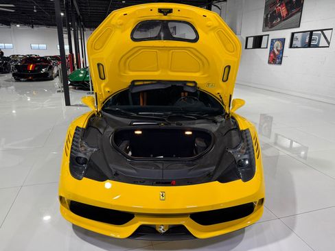 Used 2015 Ferrari 458 Speciale A image 49