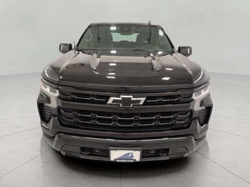 Certified 2023 Chevrolet Silverado 1500 RST w/ RST All Star Premium Package AWD/4WD image 13
