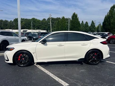 Used 2025 Honda Civic Type R image 13