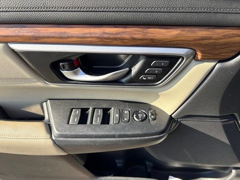 Used 2022 Honda CR-V EX-L image 19