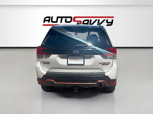 Used 2024 Subaru Forester Sport AWD/4WD image 6