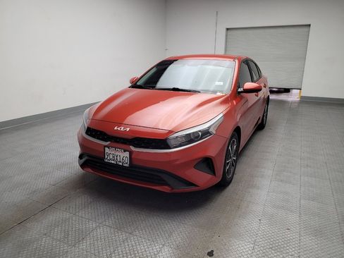 Used 2022 Kia Forte LXS FWD image 15