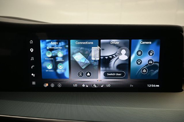 Certified 2025 Nissan Murano SL w/ Cargo Package AWD/4WD image 14