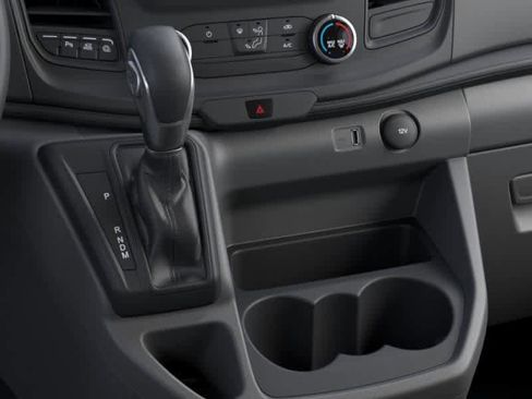 New 2025 Ford Transit 350 w/ Load Area Protection Package image 15