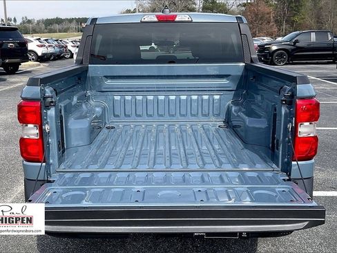 New 2026 Ford Maverick XLT w/ 4K Tow Package image 19