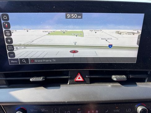 Used 2023 Kia Sportage SX FWD image 26