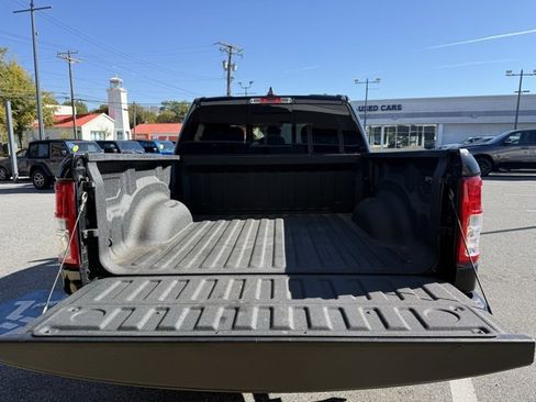 Used 2022 RAM 1500 Big Horn image 21
