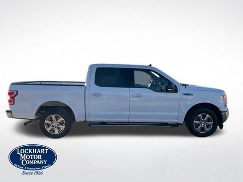 Used 2019 Ford F150 XLT w/ Equipment Group 302A Luxury image 8