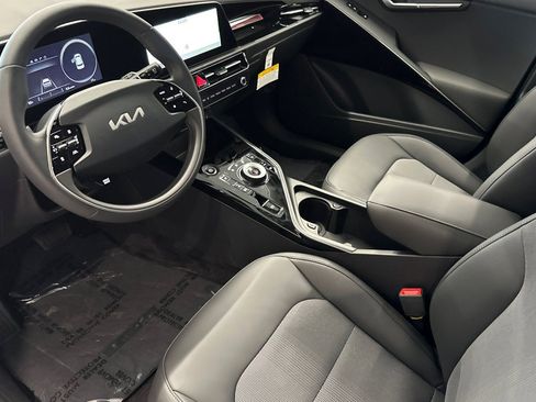 New 2026 Kia Niro Wind image 6