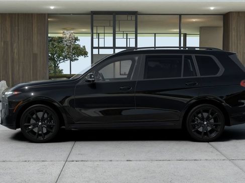 New 2027 BMW X7 xDrive40i w/ Executive Package AWD/4WD image 4