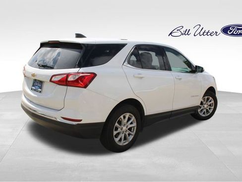 Used 2018 Chevrolet Equinox LT image 5