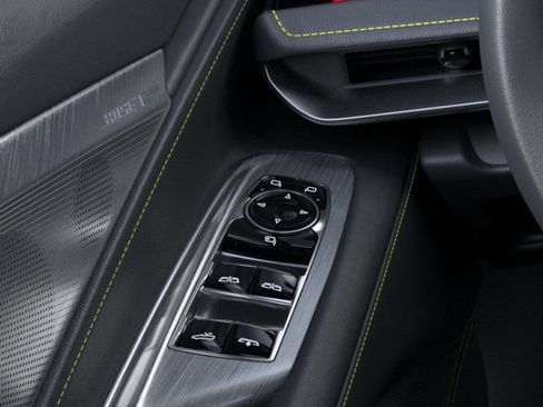 New 2026 Chevrolet Corvette 2LT w/ Z51 Performance Package image 22