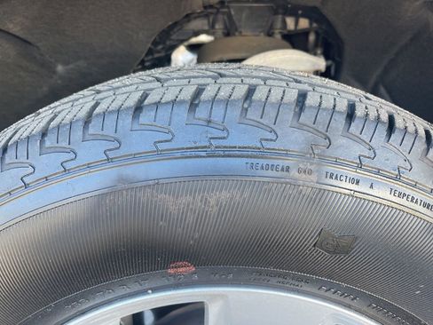 Used 2024 Chevrolet Silverado 1500 W/T w/ WT Fleet Convenience Package image 26