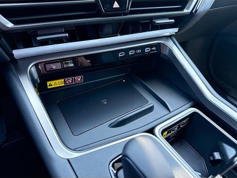 New 2026 Lexus TX 350 AWD image 33