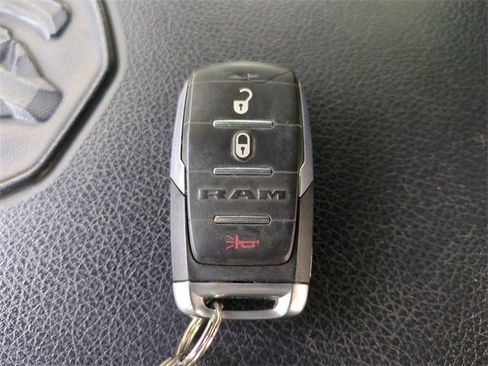 Used 2022 RAM 1500 Rebel w/ Rebel Level 1 Equipment Group image 36