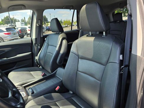 Used 2020 Honda Pilot EX-L image 23