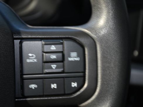 Used 2024 Ford F350 XL w/ STX Appearance Package image 26