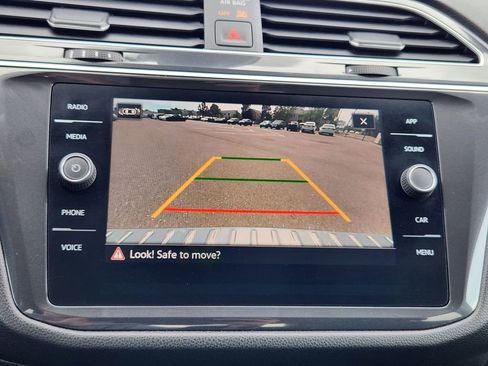 Certified 2024 Volkswagen Tiguan Wolfsburg Edition AWD/4WD image 14