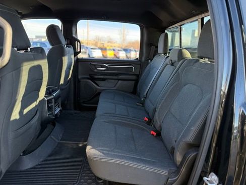 Used 2019 RAM 1500 Big Horn image 15