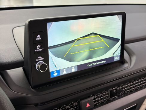 New 2026 Honda Accord LX image 24