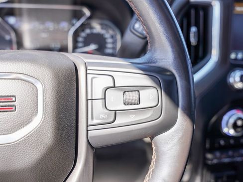 Used 2022 GMC Sierra 3500 AT4 w/ AT4 Premium Plus Package image 12